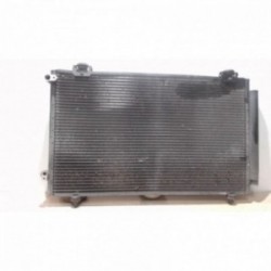 Radiateur clim TOYOTA...