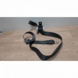 Ceinture arriere gauche...