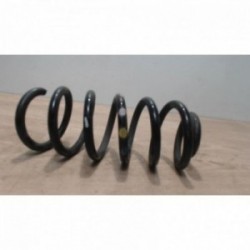 Ressort de suspension avant...