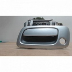 Poignee porte avant gauche...