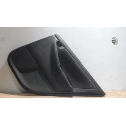 Panneau de porte arriere...