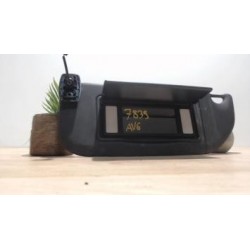 Pare soleil gauche CITROEN...