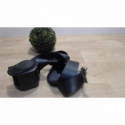 Ceinture arriere droit...