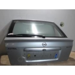 Malle/Hayon arriere OPEL...
