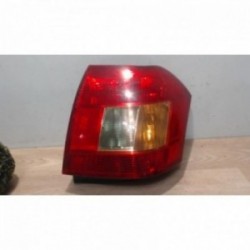 Feu arriere principal...