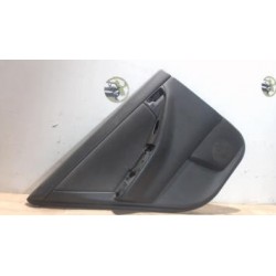 Panneau de porte arriere...