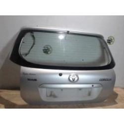 Malle/Hayon arriere TOYOTA...