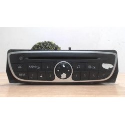 Autoradio d'origine RENAULT...