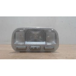 Eclairage de plafonnier...