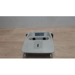 Eclairage de plafonnier...