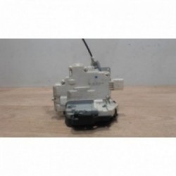 Serrure avant droit AUDI A4...