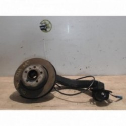 Moyeu arriere droit BMW X3...