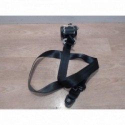 Ceinture arriere gauche...