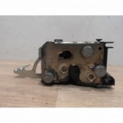 Serrure de coffre CITROEN...