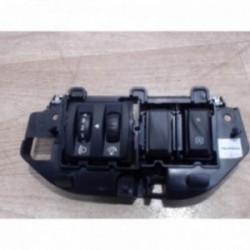 Commande de reglage hauteur...