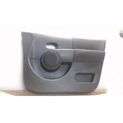 Panneau de porte avant...