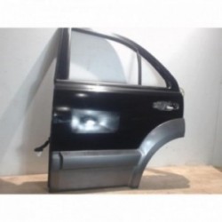 Porte arriere gauche KIA...