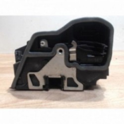 Serrure avant gauche BMW X3...