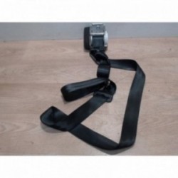 Ceinture arriere gauche...