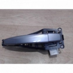 Poignee porte arriere droit...