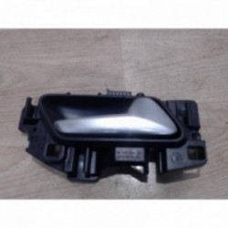 Poignee interieur arriere...