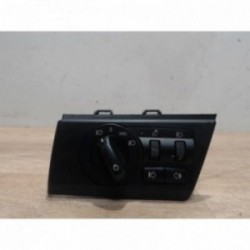 Commande de phare BMW X3...