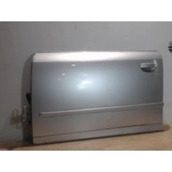 Porte avant gauche AUDI A4...