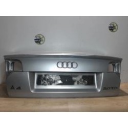 Malle/Hayon arriere AUDI A4...