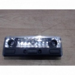 Eclairage de plafonnier BMW...