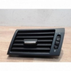 Aerateur tableau de bord...