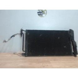 Radiateur clim BMW X3 E83...