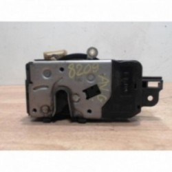 Serrure avant gauche OPEL...