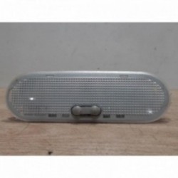 Eclairage de plafonnier...