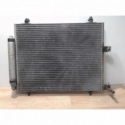 Radiateur clim CITROEN C8
