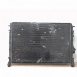 Radiateur eau RENAULT...