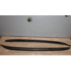 Baguette de toit BMW X3 E83...