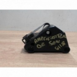 Amplificateur audio...