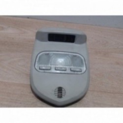 Eclairage de plafonnier...