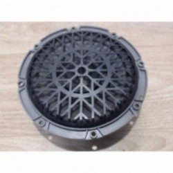 Haut parleur CITROEN C5 2...