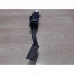 Pedalier d'embrayage PEUGEOT 