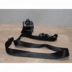 Ceinture avant gauche...