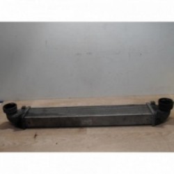 Echangeur air (Intercooler)...