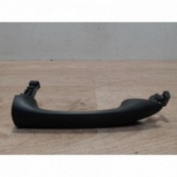 Poignee porte avant gauche...