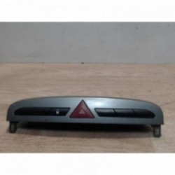 Bouton de warning PEUGEOT...