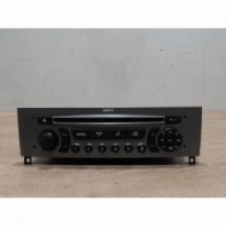 Autoradio d'origine PEUGEOT...