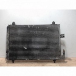 Radiateur clim CITROEN C5 2...