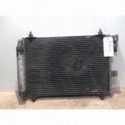 Radiateur clim PEUGEOT 407...