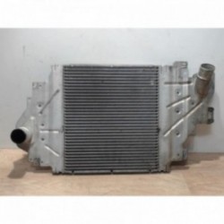 Echangeur air (Intercooler)...