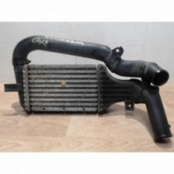 Echangeur air (Intercooler)...