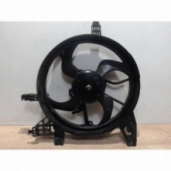 Moto ventilateur radiateur...